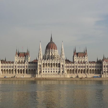 Residence Parliament 부다페스트 외부 사진